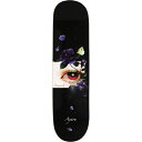 インペリアル IMPERIAL/EYERU BLACK DEEP 7.5 デッキ