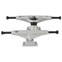 eT[ TENSORTRUCKS^TENSOR TRUCKS MAGLIGHT 5.0 LO (SILVER/SILVER) gbN