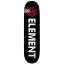 エレメント／ELEMENT BLAZIN DECK 7.375 デッキ