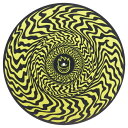 スピットファイア/SPITFIRE SWIRLRD CLASSIC SLIPMAT ターンテーブルマット
