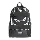 スピットファイア SPITFIRE/BIG HEAD DAY SKATE BAG バッグ