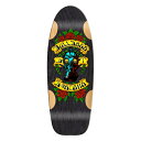 マドリッドスケートボード MADRID SKATEBOARD/BULL DOG ART CAR PAINT (masuk) 世界限定14/200本 デッキ