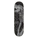 クリーチャースケートボード CREATURE/MARTINEZ GUERO 8.6 デッキ