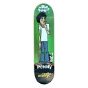 フリップ FLIP/PENNY REALLY SORRY 7.75 デッキ