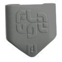 フラージュ FLAUGE/Flauge ELTZ GREY (シューレースガード) シューズアクセサリー