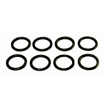 トゥエルブ フロー TWELVEFLOW/スピード ワッシャー (BLACK) トラック