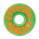 I[WF[^OJ MINI SUPER JUICE (GREEN) 55mm EB[