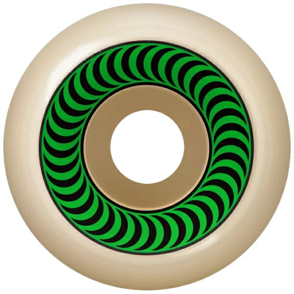 スピットファイア SPITFIRE/F4 99 OG CLASSICS 52mm ウィール