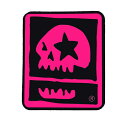 }WJbV~XtBbc MAGICAL MOSH MISFITS^MxMxM DOKURO STICKER (PINK) XebJ[