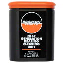 ブロンソンベアリング BRONSONBEARING/BRONSON BEARING CLEANING UNIT ベアリングオイル