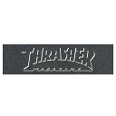 スラッシャー／THRASHER MAG SHADOW デッキテープ