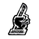 Xsbgt@CA SPITFIRE^CHROME FINGER XebJ[