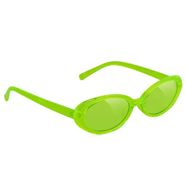 グラッシー GLASSY／STANTON LIME / LIME Sunglasses サングラス