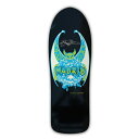 マドリッドスケートボード MADRID SKATEBOARD/MADRID RETRO GLOW SEIRES BEAU BROWN 10.25 デッキ