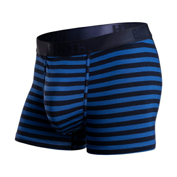 ޥѥå ٥˥ MYPAKAGE BNETHCLASSIC TRUNK PRINT ( TRADITIONAL STRIPE QU...