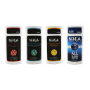 ニンジャ/NINJA WAX 4シーズン PAC スケートワックス