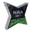 NINJA/ニンジャ ABEC3 (オイル) ベアリング