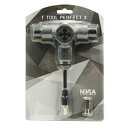 ニンジャ NINJA/スケート ツール T-TOOL PERFECT X ( BLACK ) メンテナンス用品