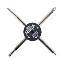 ニンジャ NINJA/STAR TOOL メンテナンス用品