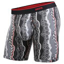 マイパッケージ ベニス MYPAKAGE BNETH/WEEKDAY PRINT ( NO BIGGIE BLACK ) XS( 27インチ〜29インチ ) ア...