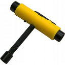 ザ・ベアリング THE BEARINGS/THE BEARING SKATE TOOL ( YELLOW ) メンテナンス用品