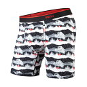 マイパッケージ ベニス MYPAKAGE BNETH/WEEKDAY PRINT ( WONDERLAND BLACK ) S( 30インチ〜32インチ ) ア...