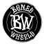 ܡ  BONESWHEELSBONES BRANDED 4 ƥå