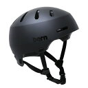 バーン BURN/MACON 2.0 ( MATTE BLACK ) JAPANサイズ M (US XL) プロテクター