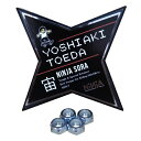 ニンジャ NINJA/TOEDA SORA BEARING ABEC7 ( アクスルナット付き ) ベアリング