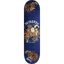 インペリアル IMPERIAL/水滸伝 DEEP 7.75 デッキ
