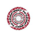インディペンデント INDEPENDENT/BTG SPEED RING 4” STICKER (RED/BLACK) ステッカー