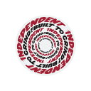 CfByfg INDEPENDENT^BTG SPEED RING 4h STICKER (RED/BLACK) XebJ[