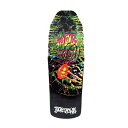 hbO^E^DOGTOWN WEB STICKER 4.5h ( BLACK ) XebJ[