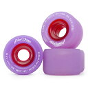 ubhIW BLOODORANGE^BLOOD ORANGE MORGAN PRO SERIES 65MM/82A (LAVENDER) EB[