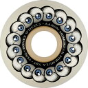 {[Y EB[ BONESWHEELS^BONES WHEELS X-FORMULA HOMOKI VISION QUEST V5 SIDECUT 52mm 97A EB[