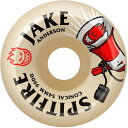 Xsbgt@CA SPITFIRE^F4 99 BURN SQUAD JAKE ANDERSON CONICAL 54mm EB[