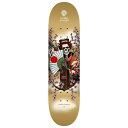 パウエル／POWELL PERALTA SAKURA YOSOZUMI GOLD #243 8.25 デッキ