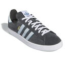 AfB_X XP[g{[fBO adidasskateboarding^26.0cm CAMPUS ADVxH.JONES ( ID8446 ) V[YEY