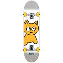 ~I MEOWSKATEBOARDS^BIG CAT COMPLETE 7.0 LbYERv[gZbg