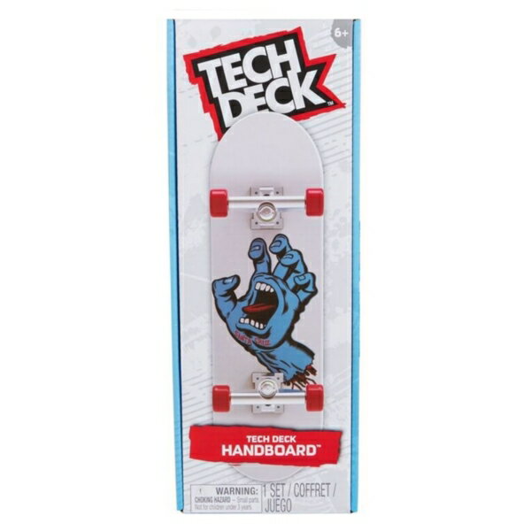 楽天市場】TECH DECK SANTA CRUZの通販 楽天市場】TECH DECK SANTA CRUZの通販