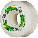 パウエル/POWELL PERALTA DRAGON FORMULA NANO RAT 52x30MM 93A ウィール