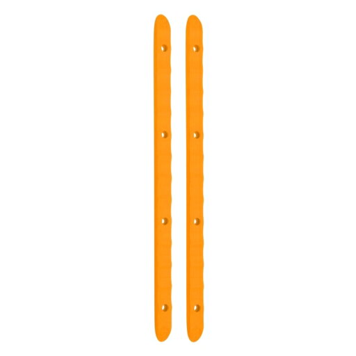 クリーチャースケートボード/CREATURE BONESAW RAILS (ORANGE) レールバー、テールガード クリーチャースケートボード/CREATURE BONESAW RAILS (ORANGE) レールバー、テールガード