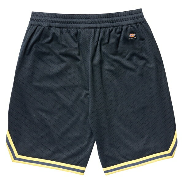 ディッキーズ スケートボーディング DICKIES SKATEBOARDING／スケートボーディング GUY MARIANO MESH SHORT ダークネイビー XXL ショートパンツ