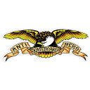 アンチヒーロー ANTIHERO/ANTI HERO EAGLE (S) ステッカー