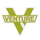 x`[ VENTURE^BAR DIECUT (GOLD) MID XebJ[