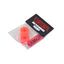 ベノム/VENOM BUSH HPF DWNHILL 81A ORANGE ブッシュゴム ・ピボットゴム