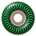 スピットファイア SPITFIRE/F4 99 CLASSICS 52mm ウィール