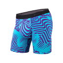 マイパッケージ ベニス MYPAKAGE BNETH/WEEKDAY PRINT ( MIXTAPE TURQ PURPLE ) XS( 27インチ〜29インチ...