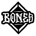 ボーンズ ウィール BONESWHEELS/BONES DIAMOND 3” ステッカー