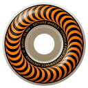 Xsbgt@CA SPITFIRE^F4 97 DURO CLASSICS 53mm EB[